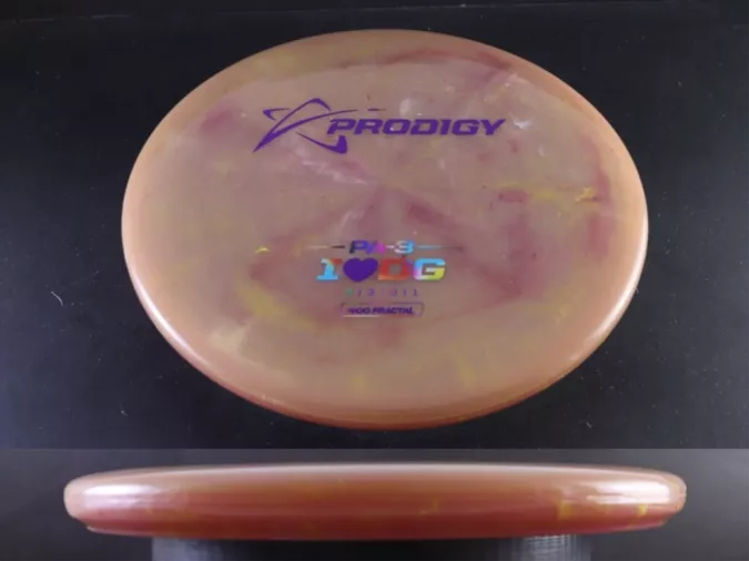 PA-3 400 Fractal 