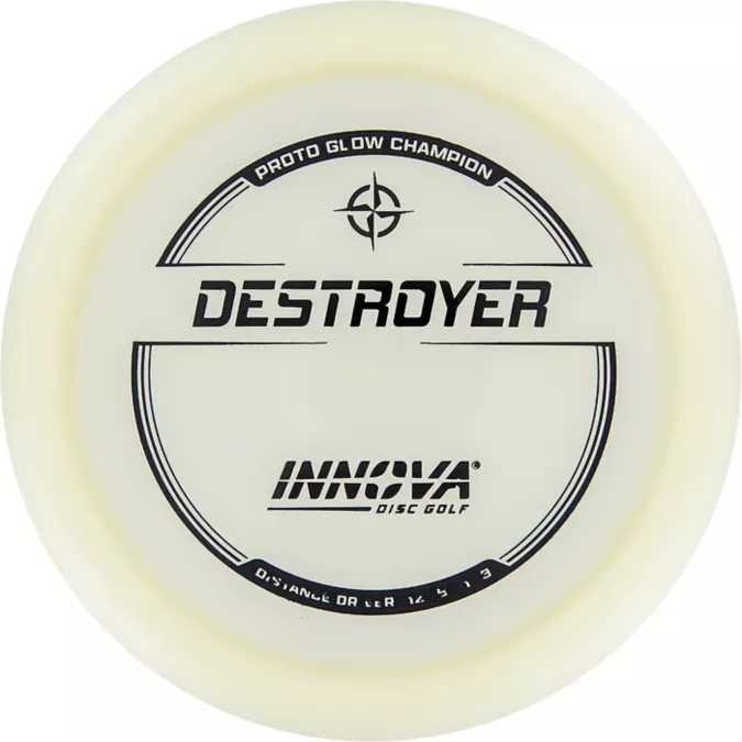 DestroyerProto Glow Champion