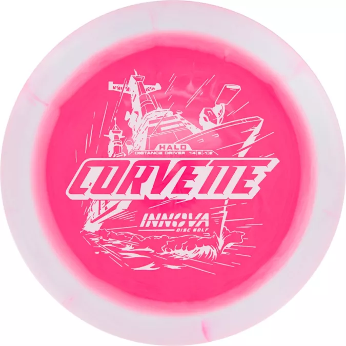 CorvetteHalo Star