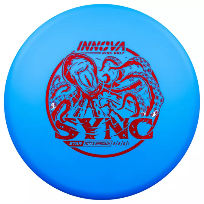 Sync Star