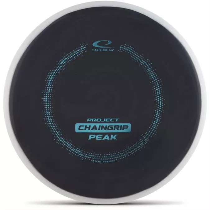 Peak Project ChainGrip