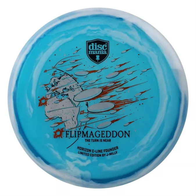 Founder Horizon C-Line