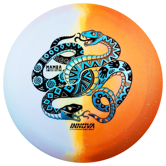 Mamba Duo