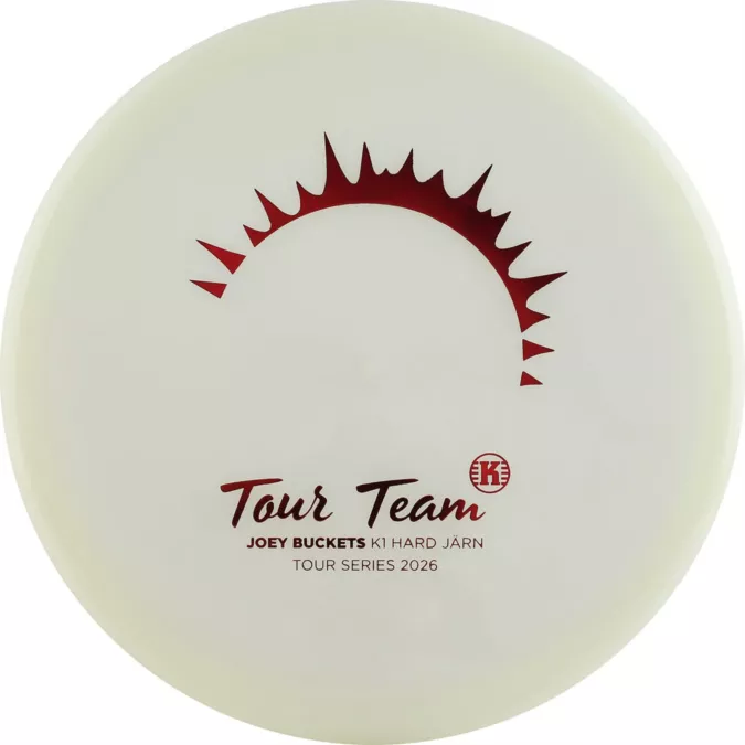 Jarn K1 Hard Glow