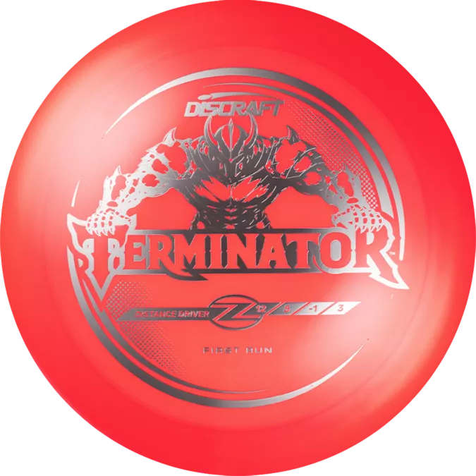 Terminator Z Line