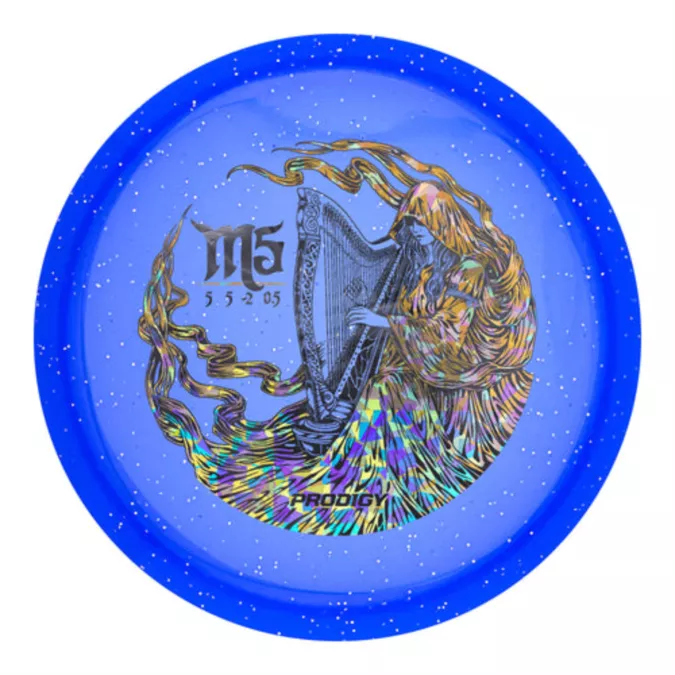 M5 750 Glimmer