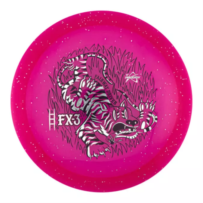FX-3 750 Glimmer