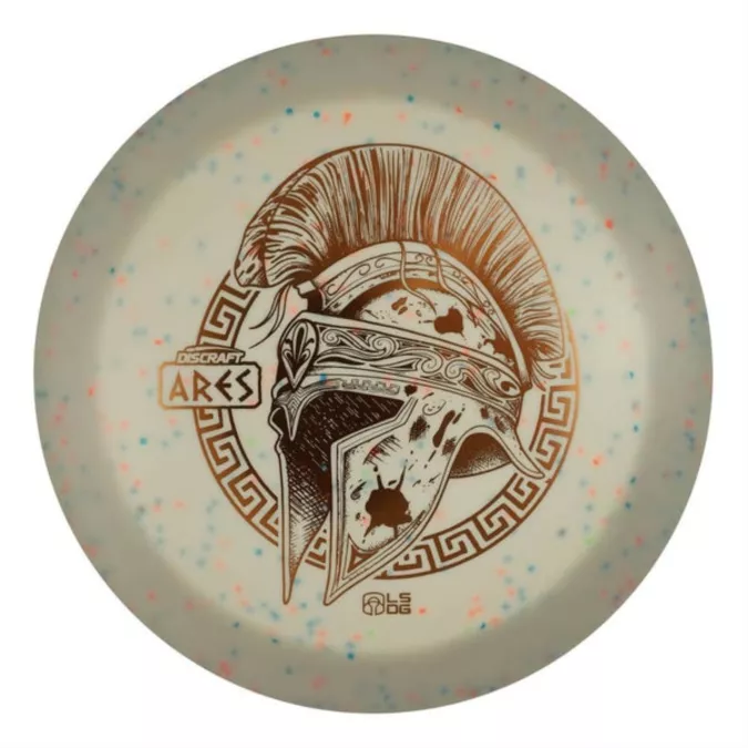 Ares Confetti ESP Glo