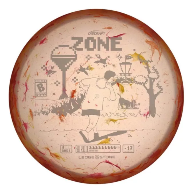 Zone Colorshift Jawbreaker Z FLX