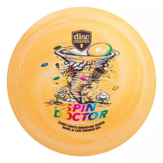 DD1 Swirl Q-Line