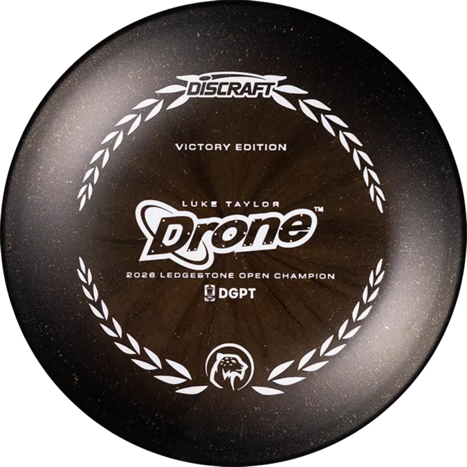 Drone Midnight Victory Edition