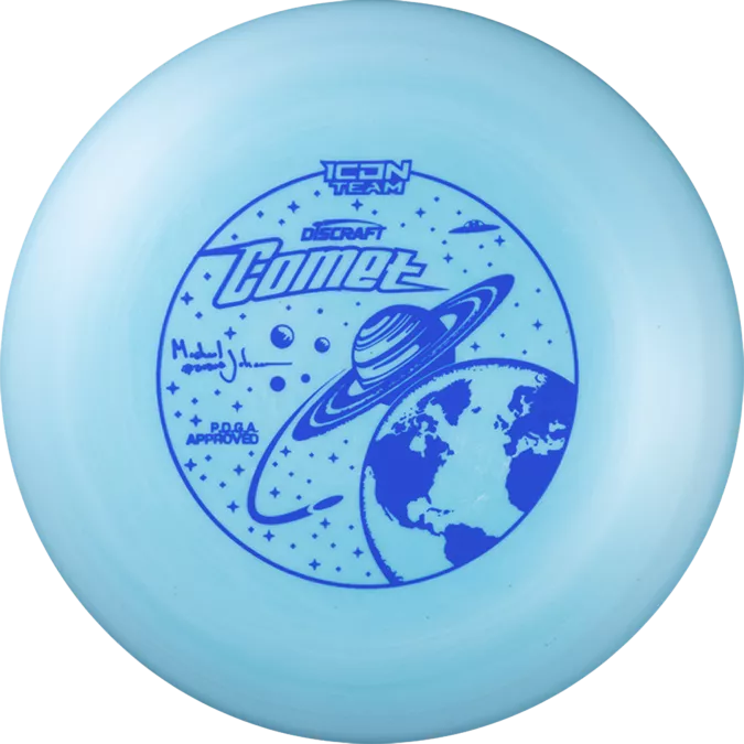 Comet ESP FLX