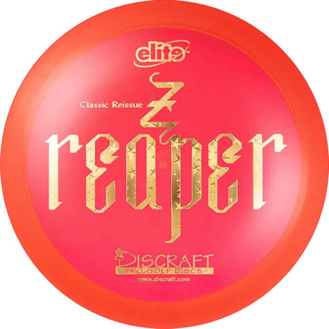 Reaper Z Line