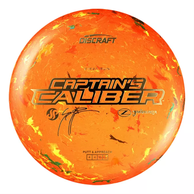 Captains Caliber