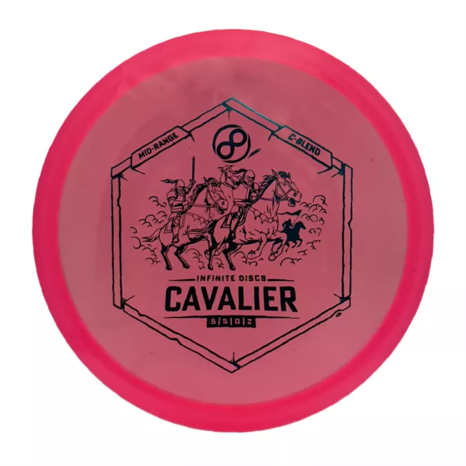 Cavalier