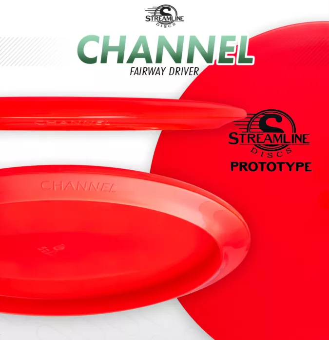 Channel
