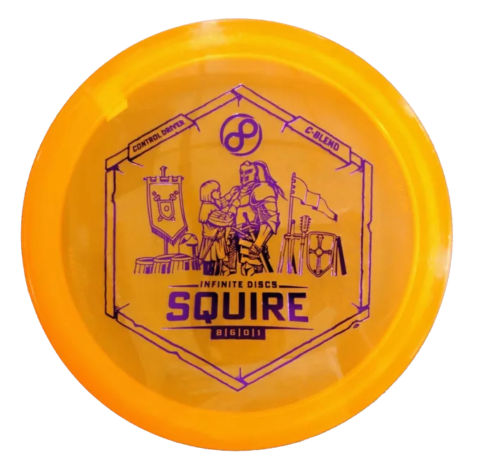 C-BlendSquire