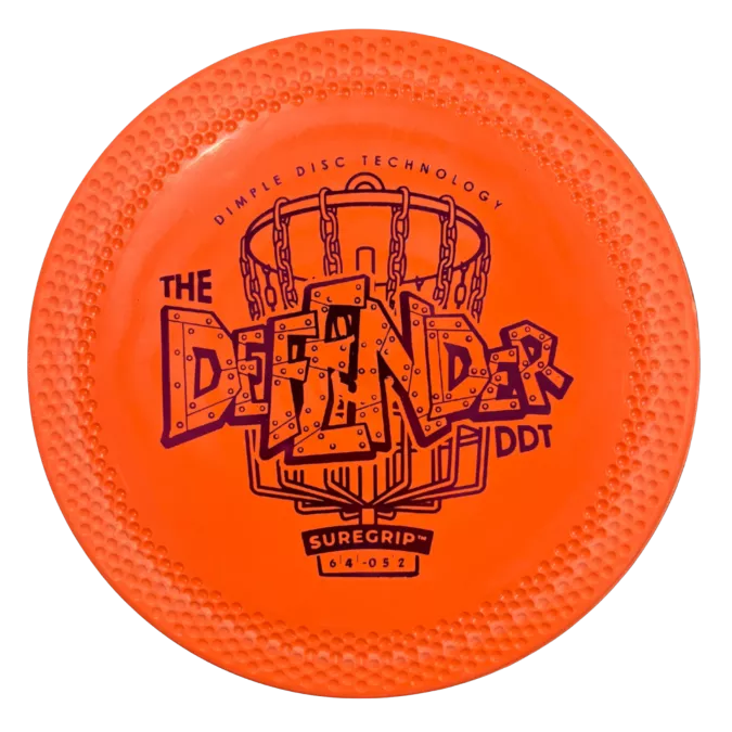 SuregripDefenderDDT