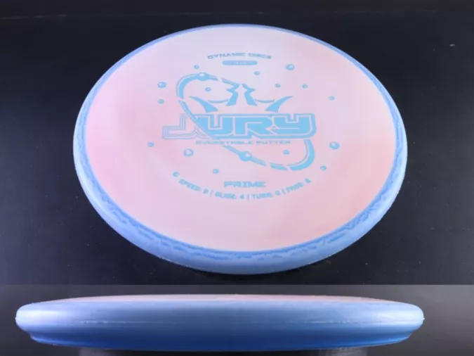 JuryPrime Orbit