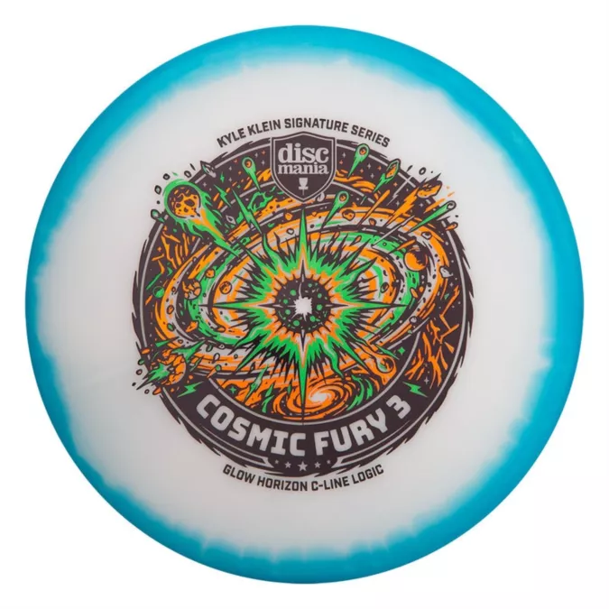 Logic Glow Horizon C-Line