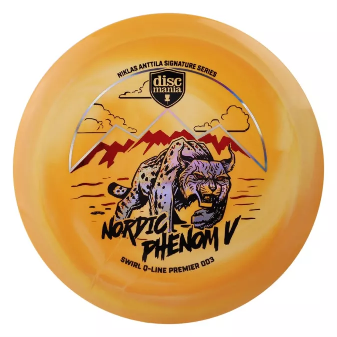 DD3  Swirl Q-Line