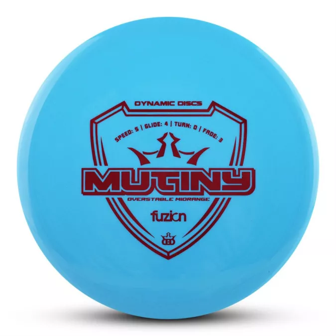 Mutiny