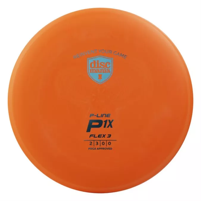 P1x P-Line Flex 3