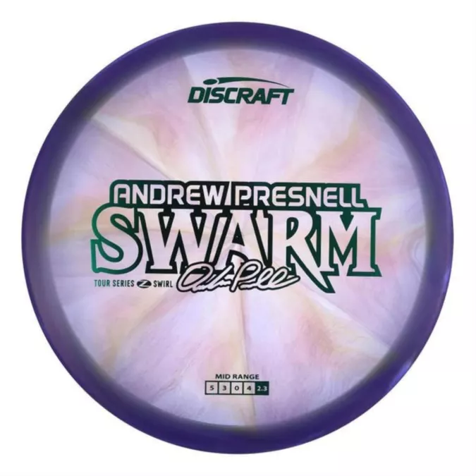 ZSwirlSwarm