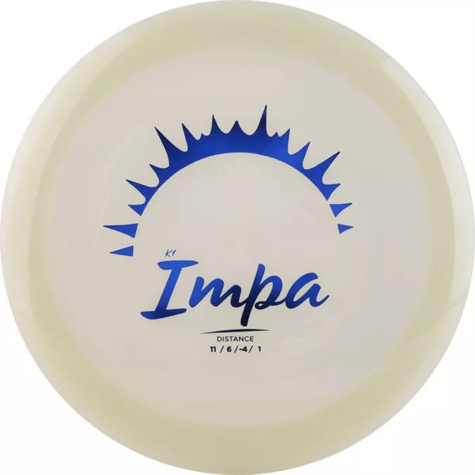 Impa K1 Glow
