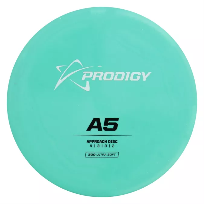 A5 300 Ultra Soft