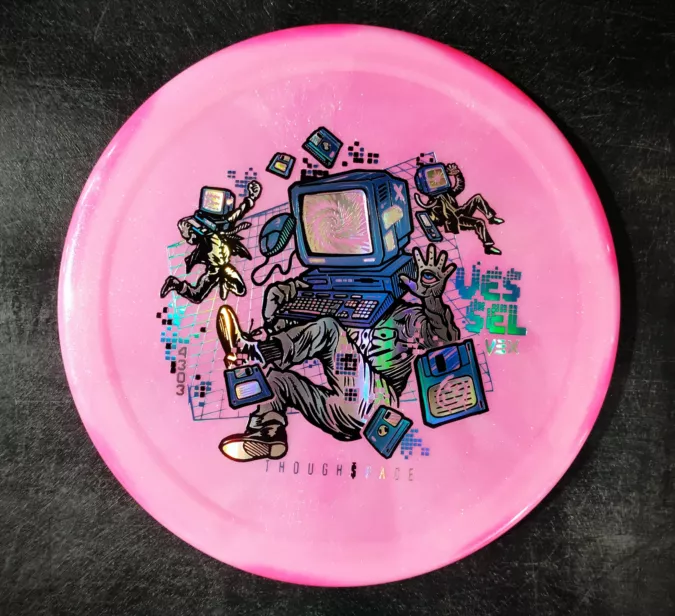 VexVessel