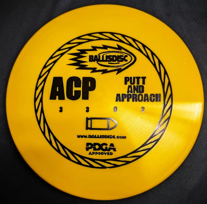 ACP