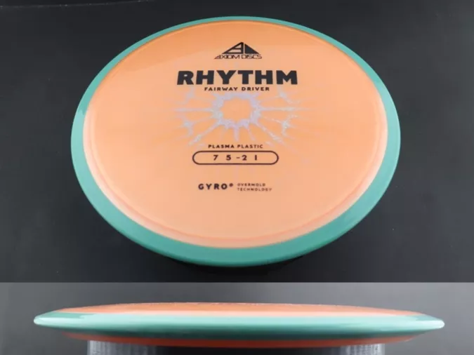 RhythmPlasma 