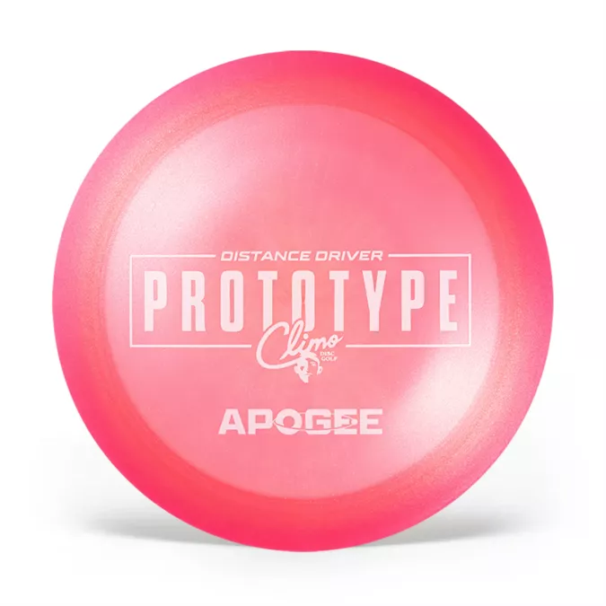 Apogee LE Special Blend