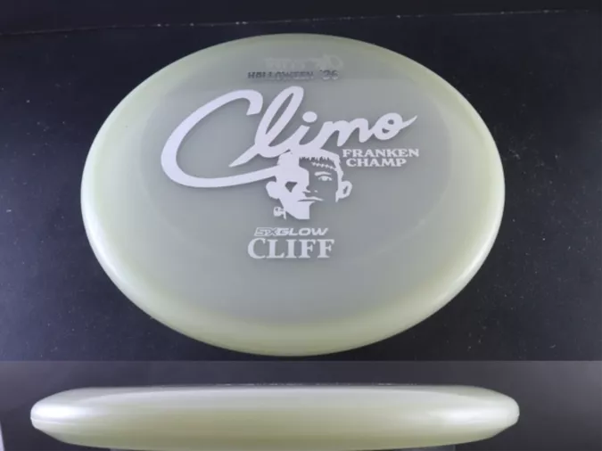 Cliff 5x Glow Victory Line