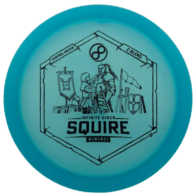 CBlendSquire