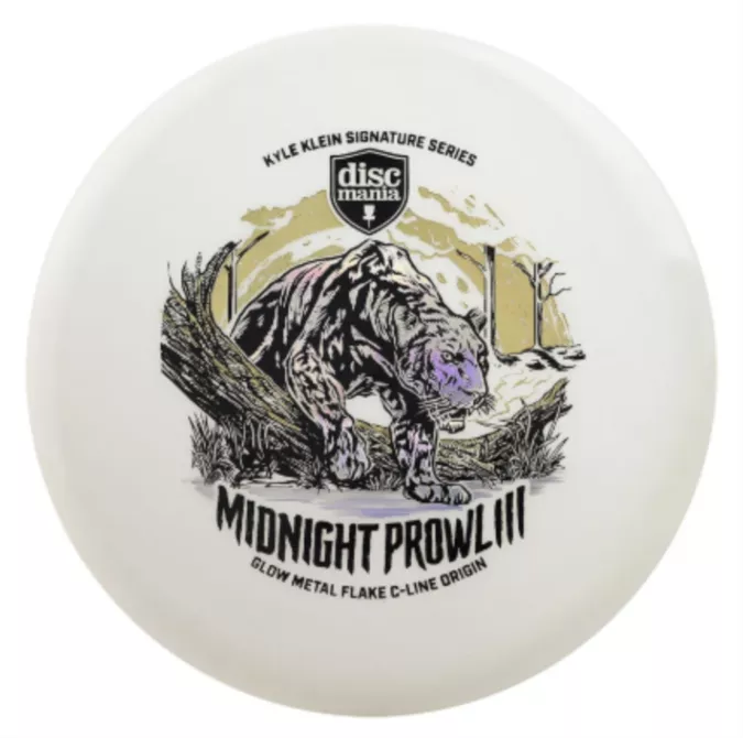 OriginSignature Glow Metal Flake C-Line
