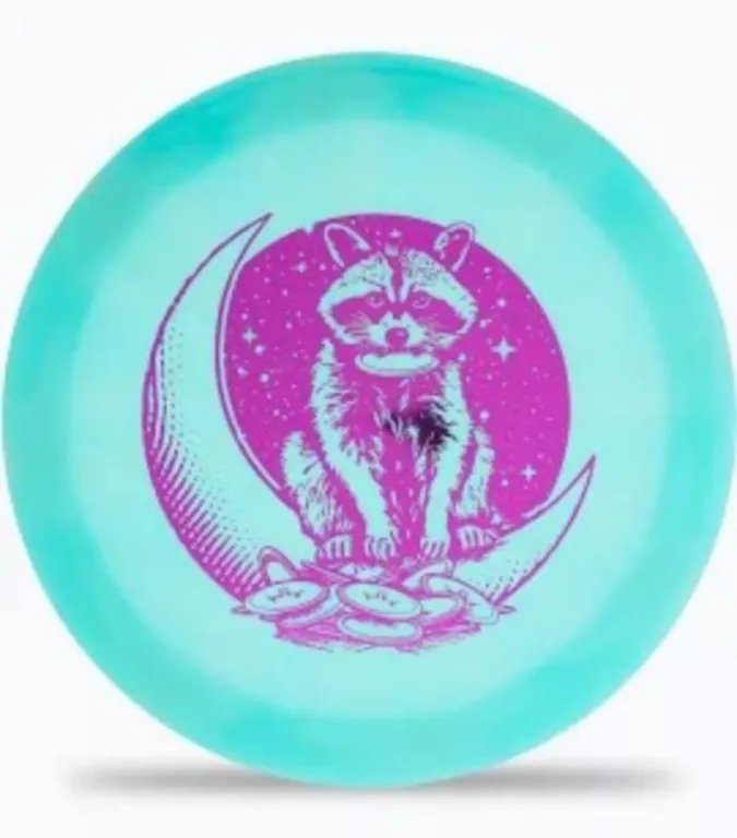 TreasonLucid Burst Moonshine