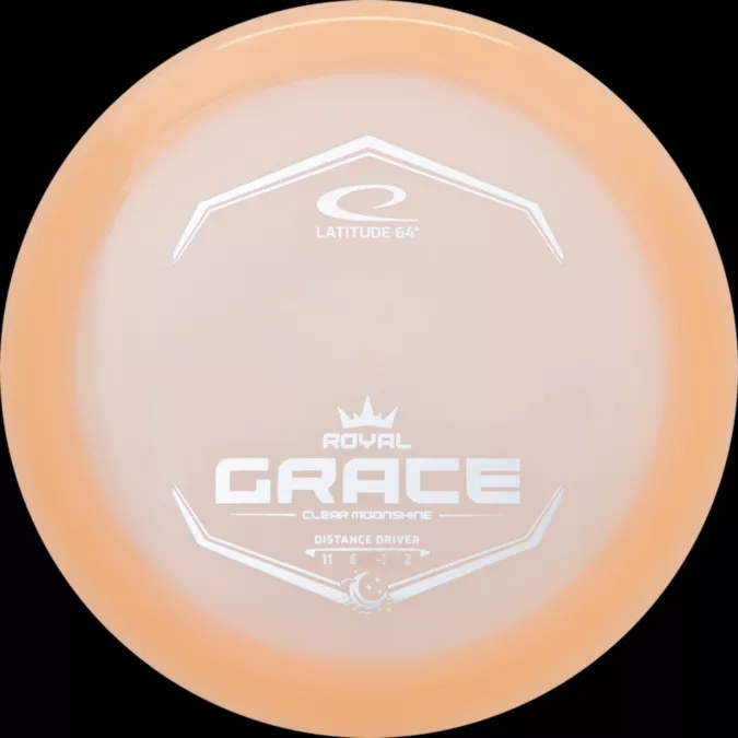 Grace Royal Clear Moonshine