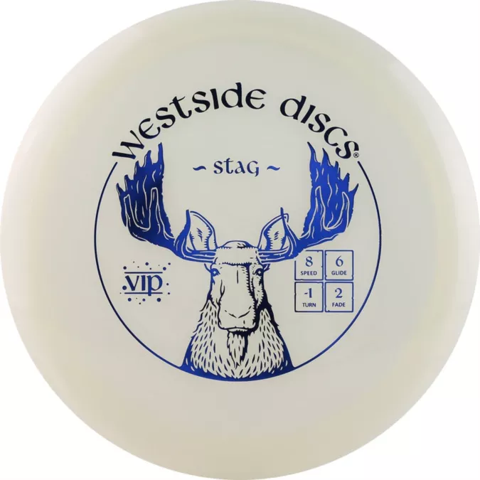 Stag VIP Glimmer