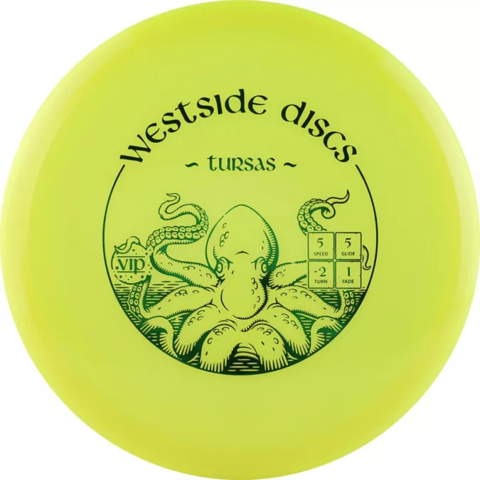 Tursas VIP Glimmer