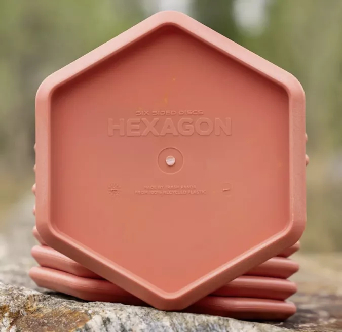Hexagon