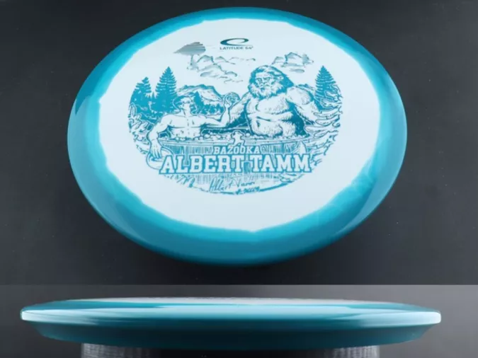 trust Signature Gold Orbit