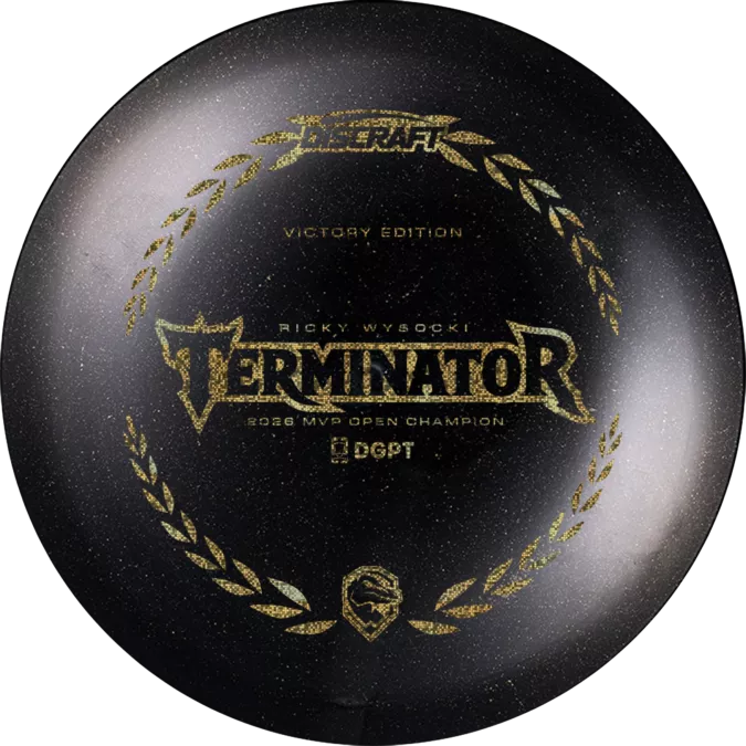 Terminator Midnight Victory Edition