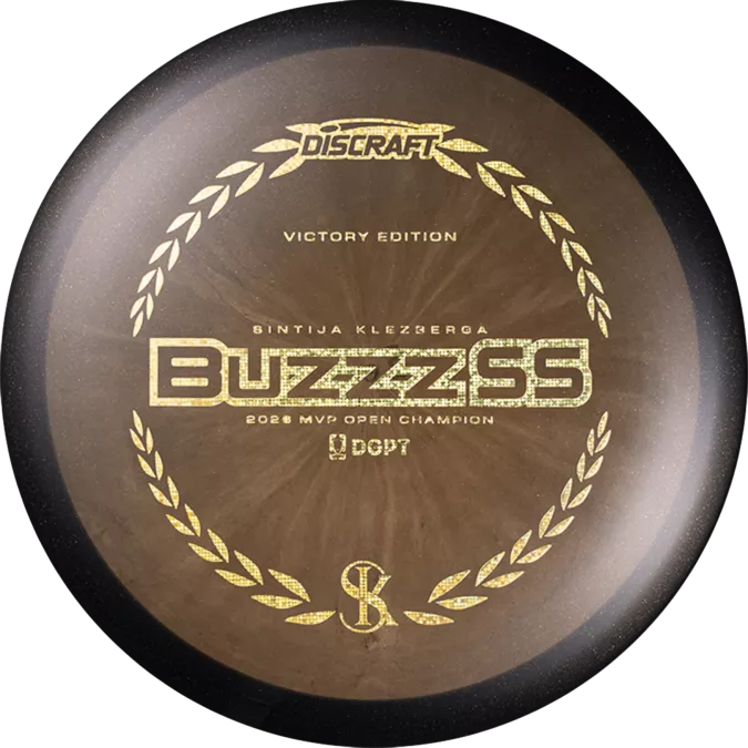Buzzz SS Midnight Victory Edition