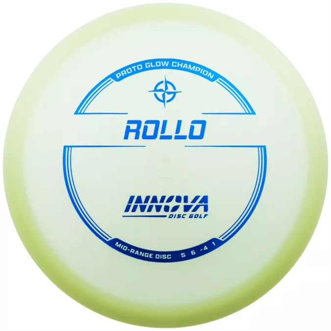 Rollo Proto Glow Champion