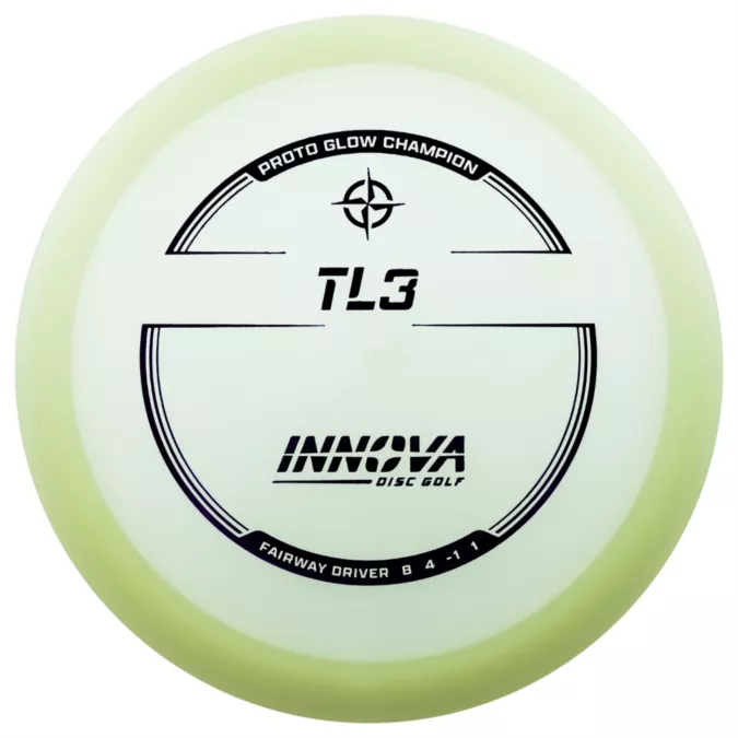 TL3 Proto Glow Champion