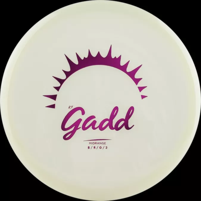 Gadd K1 Glow