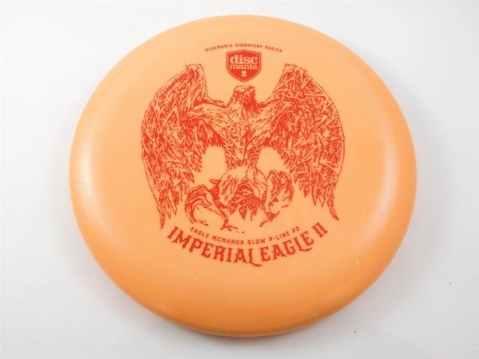 P2Signature P-Line Colored Glow