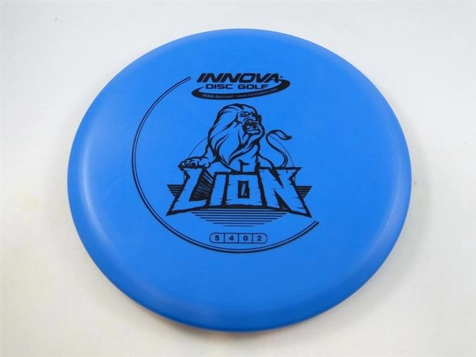 LionDX